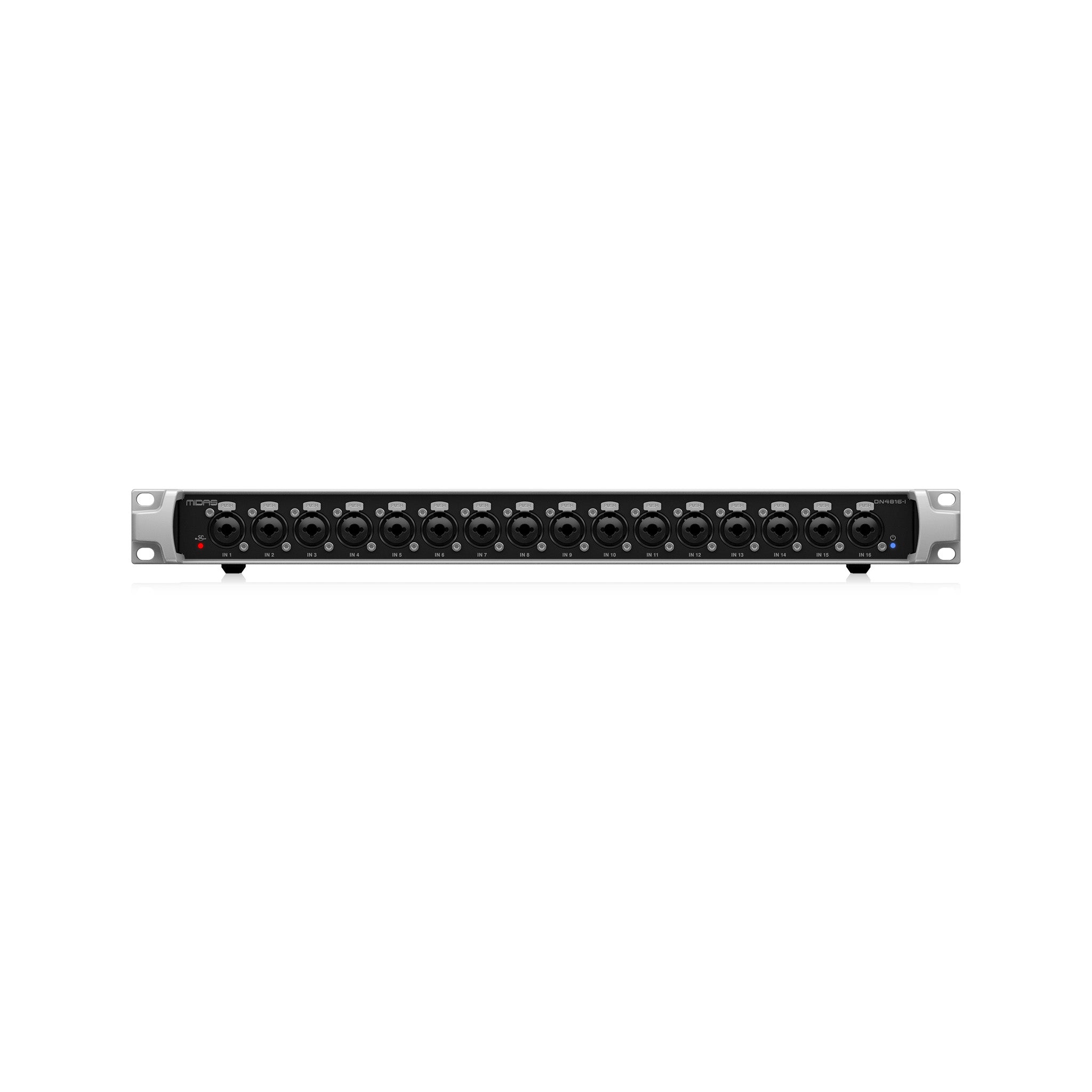Midas DN4816-I Stage Connect Interface