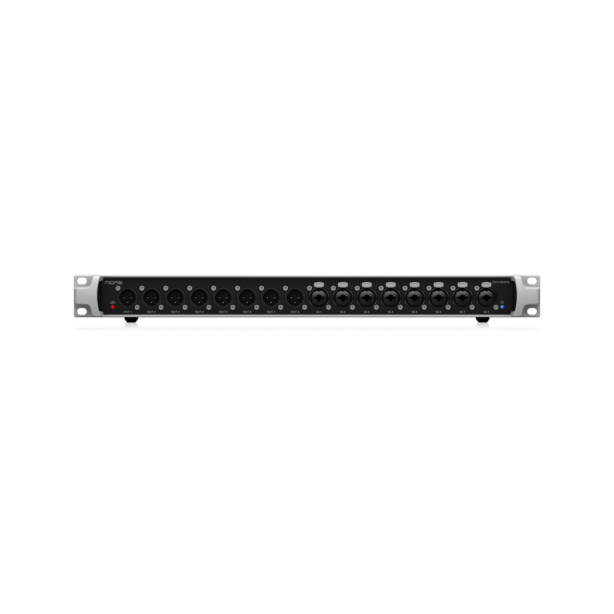 Midas DN4888 Stage Connect Interface