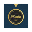 D'Angelico Electrozinc Strings, Jazz 13-56, Medium-Wound Third String