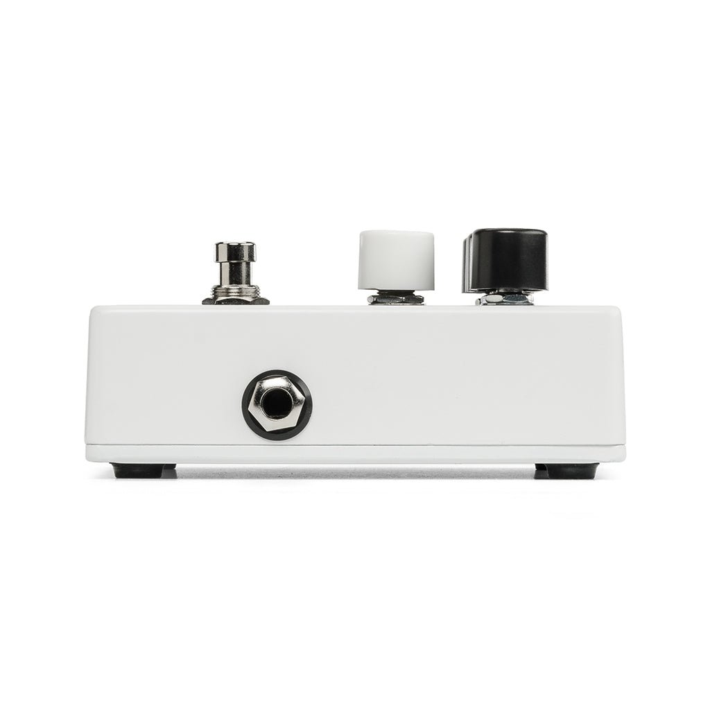 Electro-Harmonix BASS9 Bass Machine Guitar Effects Pedal – Swee