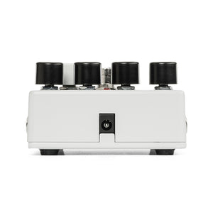 Electro-Harmonix BASS9 Bass Machine Guitar Effects Pedal