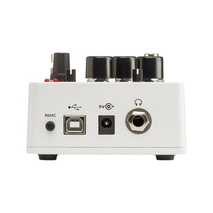 Electro-Harmonix Big Muff Hardware Plugin Guitar Effects Pedal