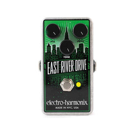 ギター ELECTRO-HARMONIX / EAST  DRIVE ELECTRO-HARMONIX / EAST RIVER DRIVE / ギター用エフェクター