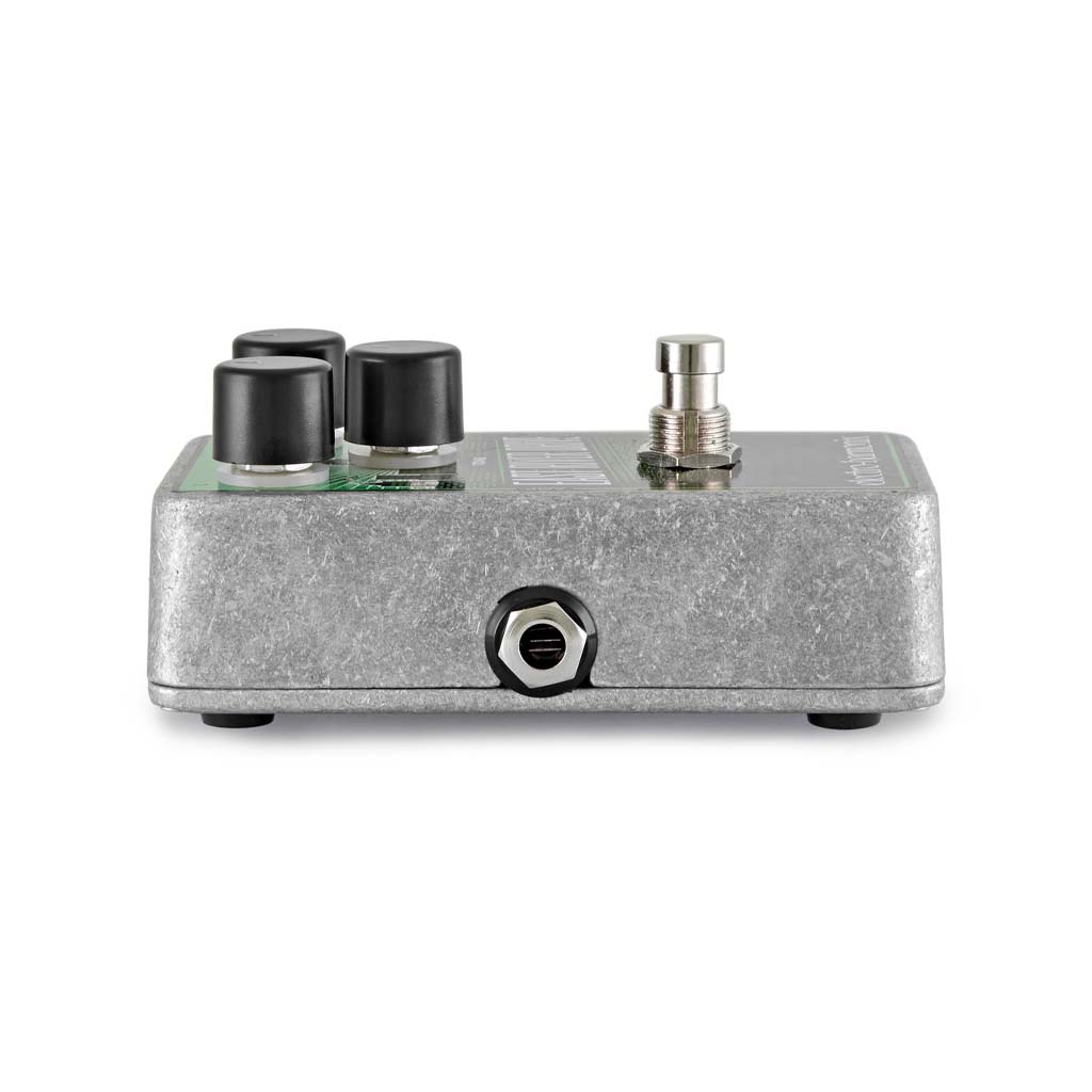 Electro-Harmonix East River Drive Guitar Effects Pedal – Swee Lee