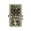 Electro-Harmonix Nano Overlord Overdrive Guitar Effects Pedal