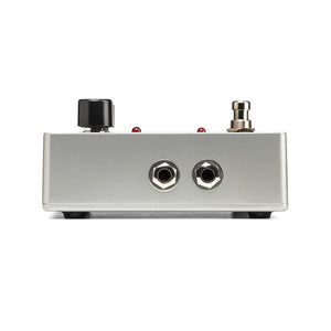 Electro-Harmonix Nano Deluxe Memory Man Analog Delay/Chorus/Vibrato Guitar Effects Pedal