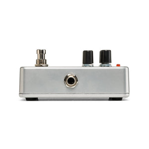 Electro-Harmonix Nano Deluxe Memory Man Analog Delay/Chorus/Vibrato Guitar Effects Pedal