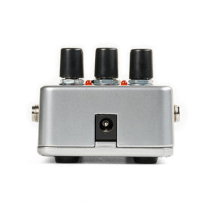 Electro-Harmonix Nano Deluxe Memory Man Analog Delay/Chorus/Vibrato Guitar Effects Pedal