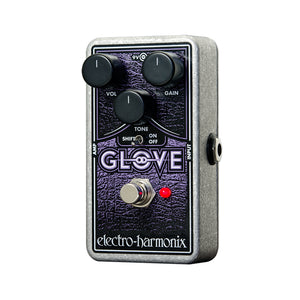 Electro-Harmonix OD Glove Guitar Effects Pedal