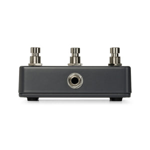 Electro-Harmonix Triple Foot Controller Pedal