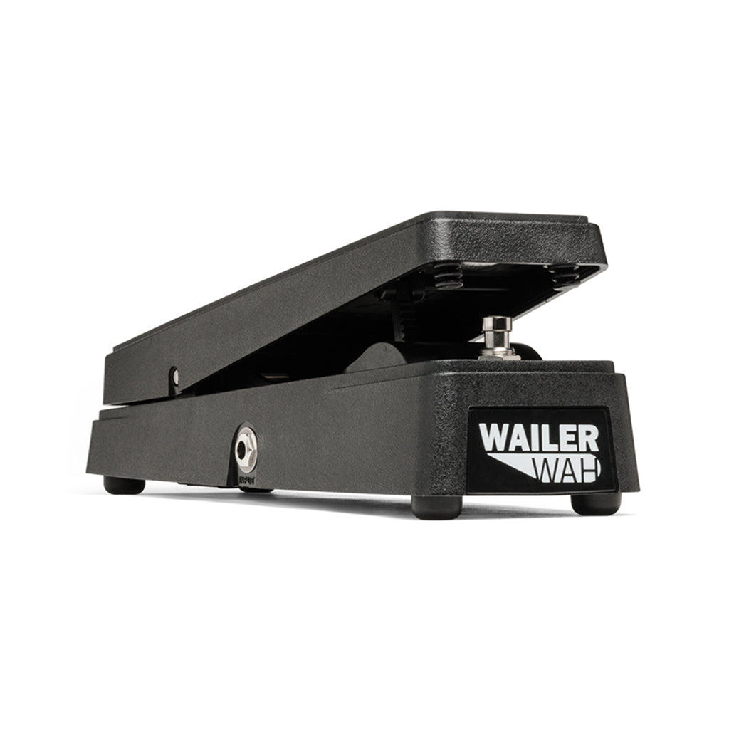 Electro-Harmonix Wailer Wah Guitar Effects Pedal – Swee Lee