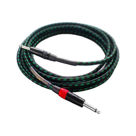 Evidence Audio LYHGSS10 10FT Straight to Straight Lyric HG Instrument Cable