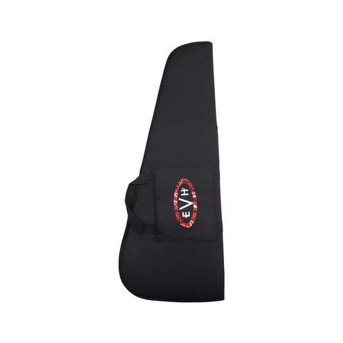 EVH Wolfgang/Striped Series Economy Gig Bag, Black