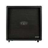 EVH 5150 III 100S 4x12 Guitar Speaker Cabinet, Stealth Black