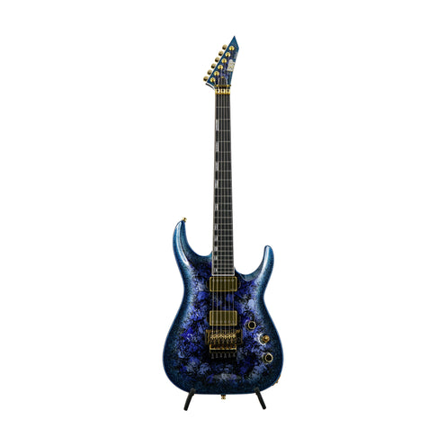 ESP Original Series Horizon I Electric Guitar, Tanzanite