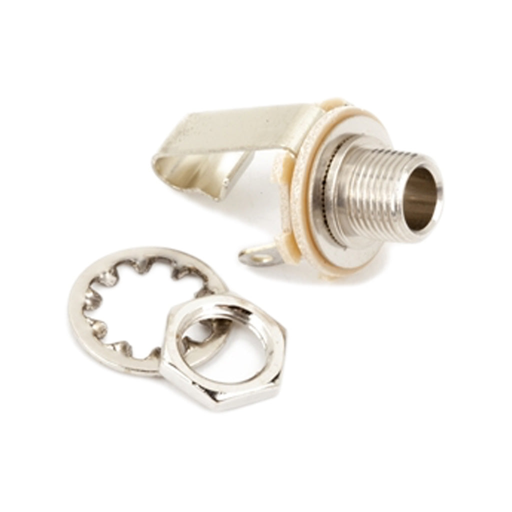 Fender 1/4Inch 2-Conductor Guitar Output Jack