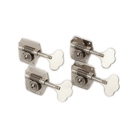 Fender Pure Vintage Bass Tuning Machines, Set of 4