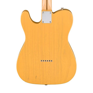 Fender American Original 50s Telecaster Electric Guitar, Maple FB, Butterscotch Blonde