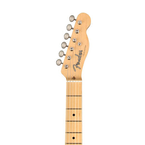 Fender American Original 50s Telecaster Electric Guitar, Maple FB, Butterscotch Blonde