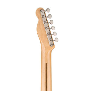 Fender American Original 50s Telecaster Electric Guitar, Maple FB, Butterscotch Blonde