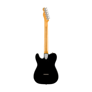 Fender American Vintage II 77 Telecaster Custom Electric Guitar, Maple FB, Black