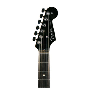Fender FSR American Professional II Stratocaster Electric Guitar, Ebony FB, Candy Apple Red