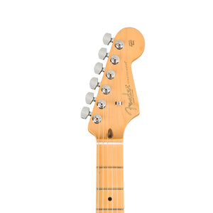 Fender American Professional II Stratocaster Electric Guitar, Maple FB, 3-Tone Sunburst
