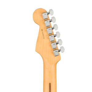 Fender American Professional II Stratocaster Electric Guitar, Maple FB, 3-Tone Sunburst