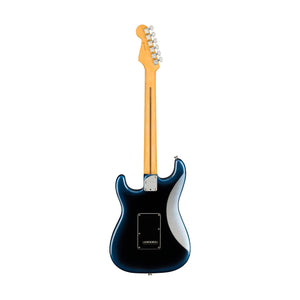 Fender American Professional II Stratocaster Electric Guitar, Maple FB, Dark Night