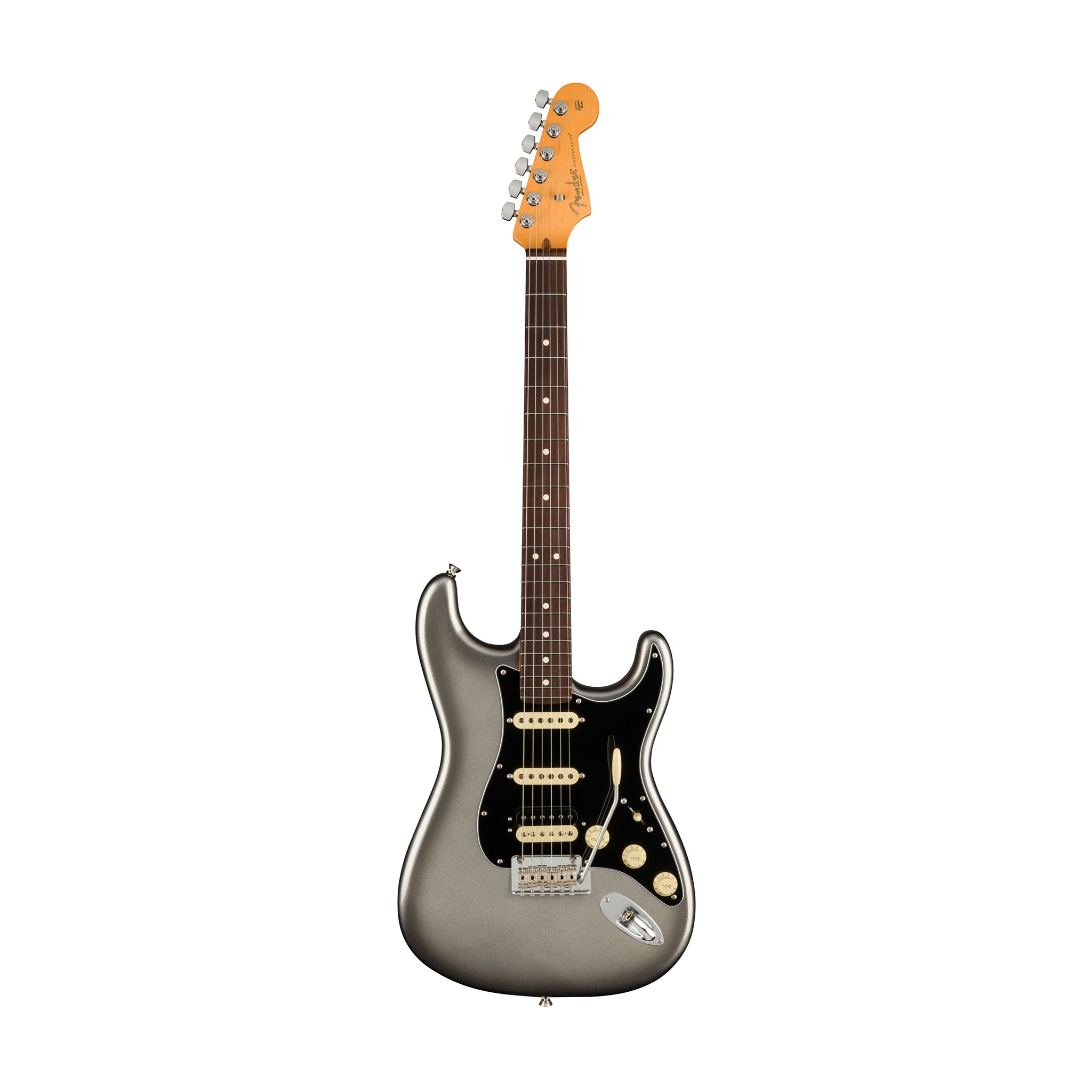 Fender American Professional II HSS Stratocaster Electric Guitar