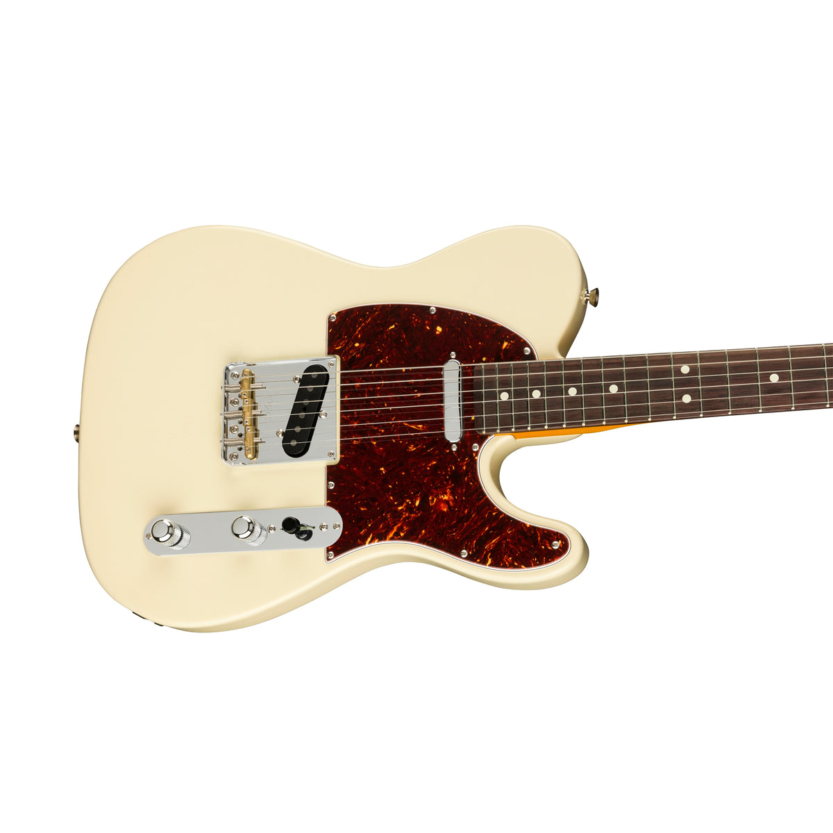 FENDER AmericanProfessional Ⅱ Telecaster Fender American Professional II Telecaster - 3-color