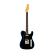 Fender American Professional II Telecaster Electric Guitar, RW FB, Dark Night