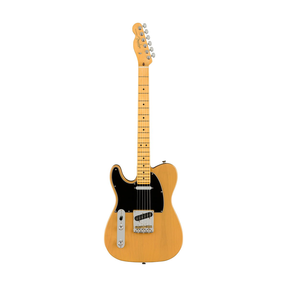 Fender American Professional II Left-Handed Telecaster Electric