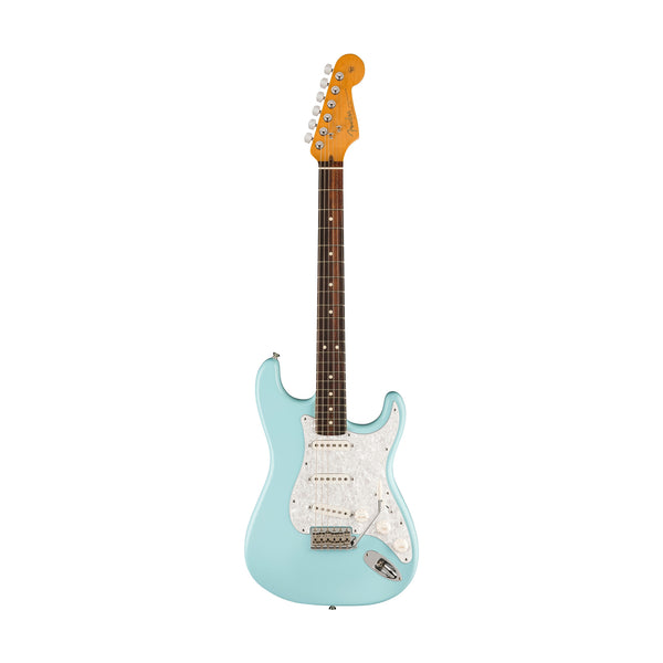 Fender Limited Edition Cory Wong Stratocaster Electric Guitar, RW