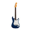 Fender Cory Wong Stratocaster Electric Guitar, RW FB, Sapphire Blue Transparent