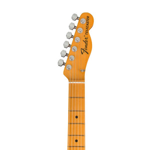 Fender Stories Collection Brent Mason Telecaster Electric Guitar, Primer Grey