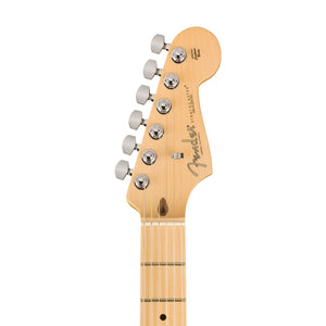 Fender Juanes Stratocaster Electric Guitar, Maple FB, Luna White