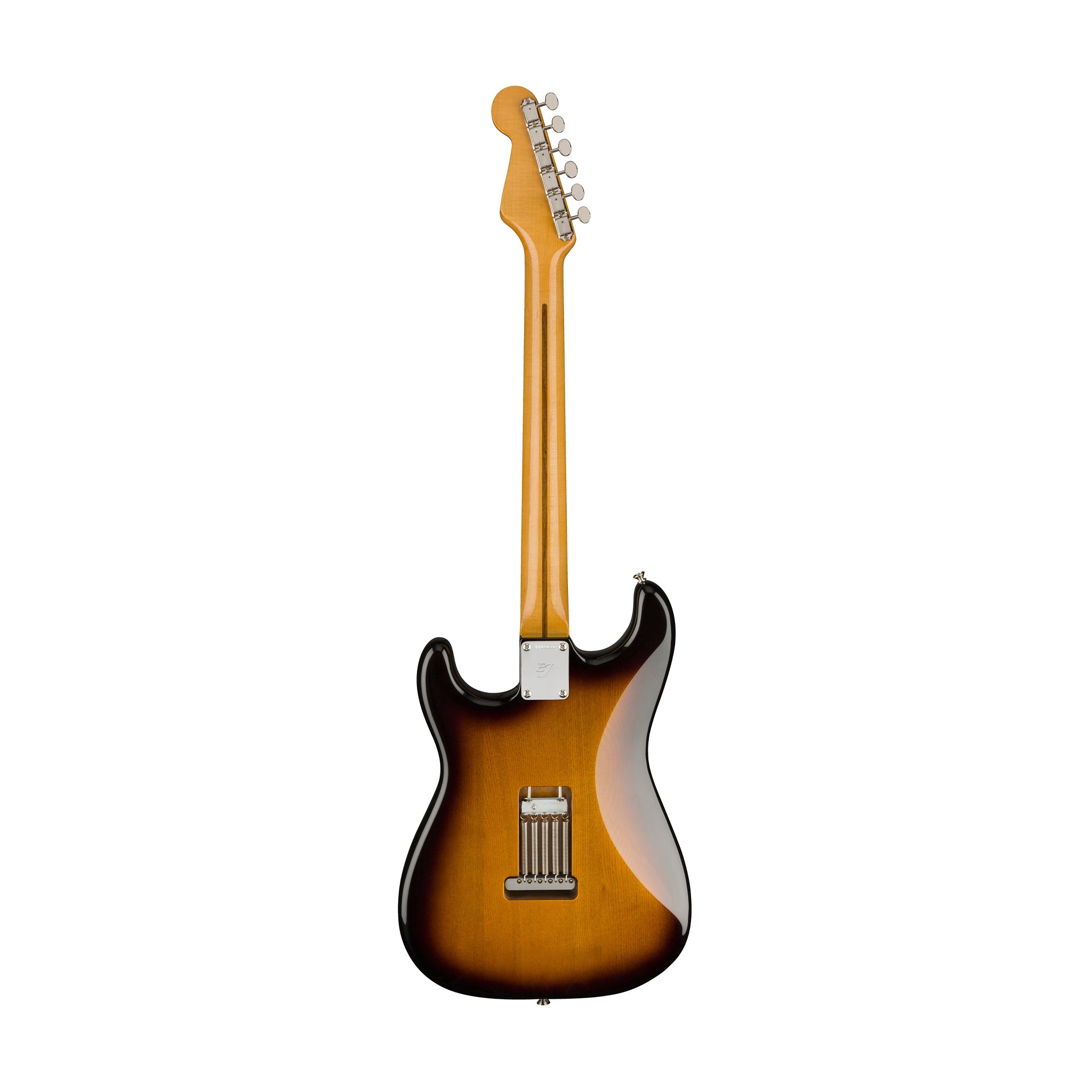 Fender Eric Johnson Signature 1954 Virginia Stratocaster Electric