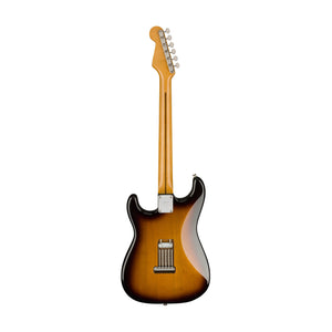 Fender Eric Johnson Signature 1954 Virginia Stratocaster Electric Guitar, 2-Color Sunburst
