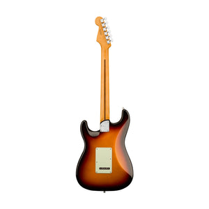 Fender American Ultra HSS Stratocaster Electric Guitar, RW FB, Ultraburst
