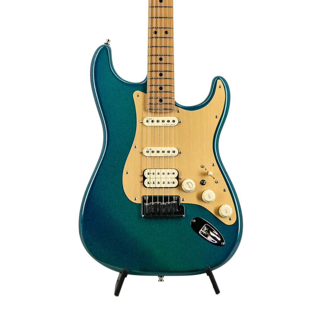 Fender FSR American Ultra II Strat HSS