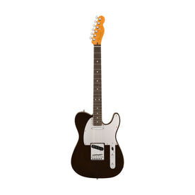 Fender American Ultra II Telecaster Electric Guitar, Ebony FB