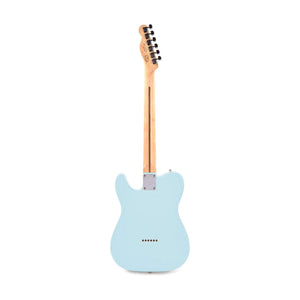 Fender Limited Edition Player Telecaster Electric Guitar, Pau Ferro FB, Daphne Blue