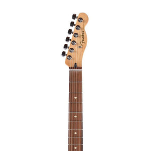 Fender Limited Edition Player Telecaster Electric Guitar, Pau Ferro FB, Daphne Blue