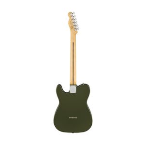 Fender Limited Edition Player Telecaster Electric Guitar, Pau Ferro FB, Olive