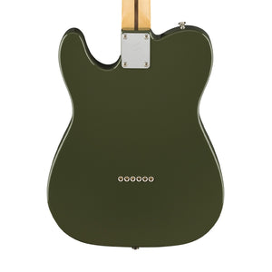 Fender Limited Edition Player Telecaster Electric Guitar, Pau Ferro FB, Olive