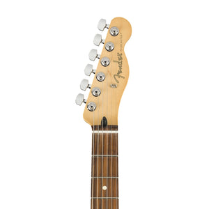 Fender Limited Edition Player Telecaster Electric Guitar, Pau Ferro FB, Olive
