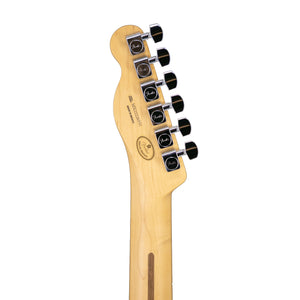 Fender Limited Edition Player Telecaster HH Electric Guitar, Maple FB, Daphne Blue