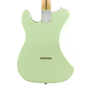 Fender Limited Edition Player Telecaster HH Electric Guitar, Maple FB, Surf Pearl