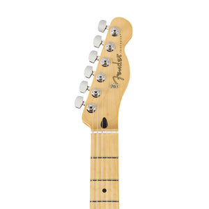 Fender Limited Edition Player Telecaster HH Electric Guitar, Maple FB, Surf Pearl
